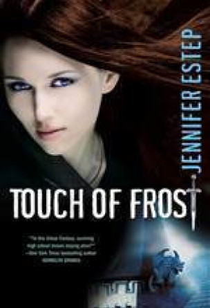 Touch of Frost