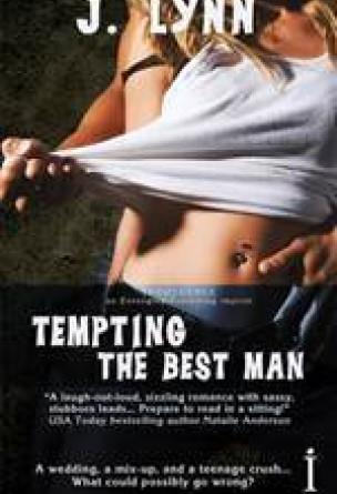 Tempting the Best Man