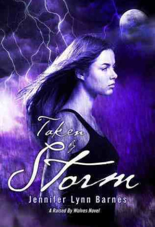 Taken by Storm
