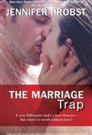 The Marriage Trap