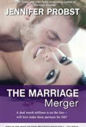 The Marriage Merger