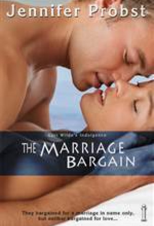 The Marriage Bargain