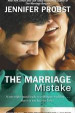 The Marriage Mistake