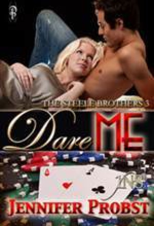 Dare Me