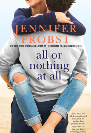 All or Nothing at All