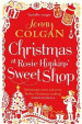 Christmas at Rosie Hopkins’ Sweetshop