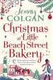 Christmas at Little Beach Street Bakery