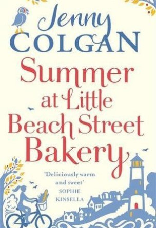 Summer at Little Beach Street Bakery