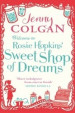 Welcome to Rosie Hopkins' Sweet Shop of Dreams