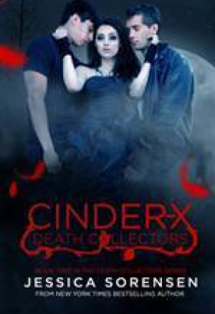 Cinder X