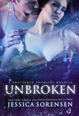 Unbroken