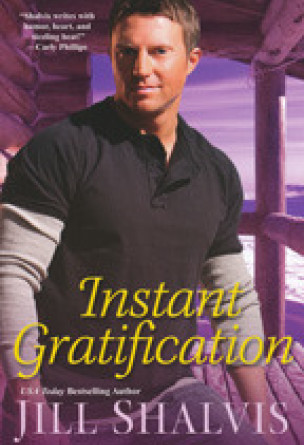 Instant Gratification