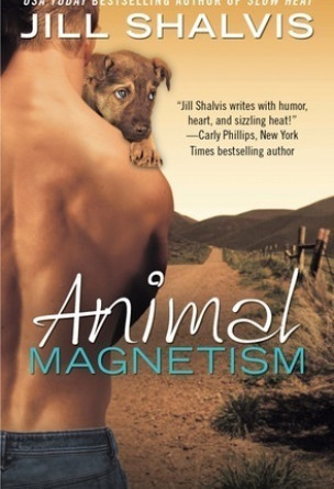 Animal Magnetism