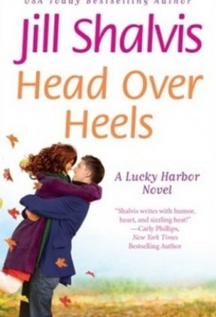 Head Over Heels