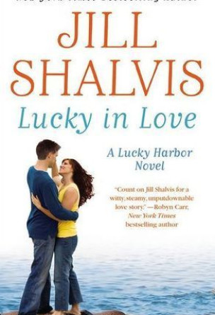 Lucky in Love