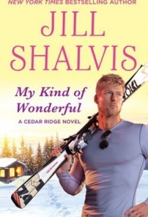 My Kind of Wonderful