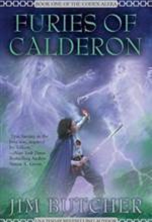 Furies of Calderon