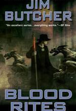 Blood Rites
