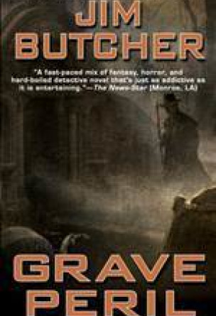Grave Peril