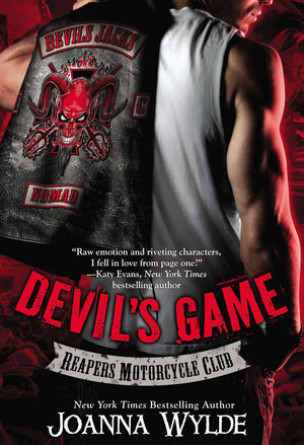 Devil's Game