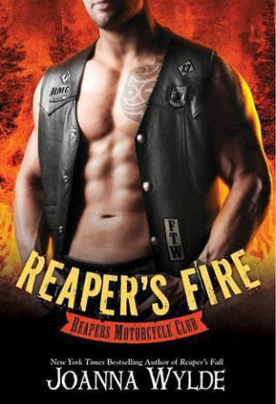 Reaper's Fire