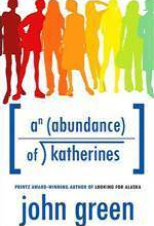 An Abundance of Katherines