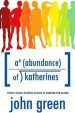 An Abundance of Katherines