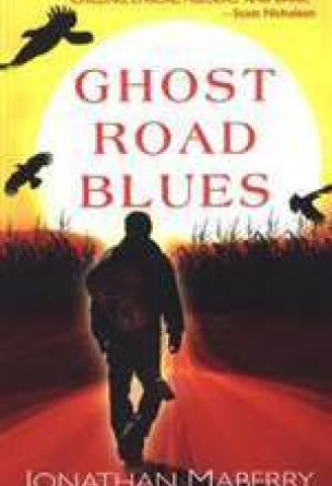 Ghost Road Blues