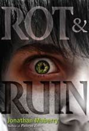 Rot and Ruin