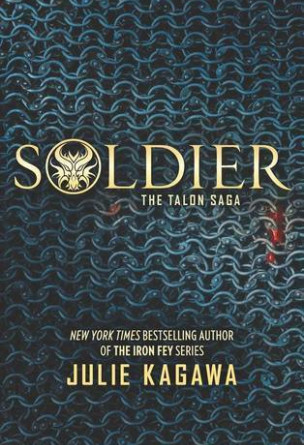 Soldier