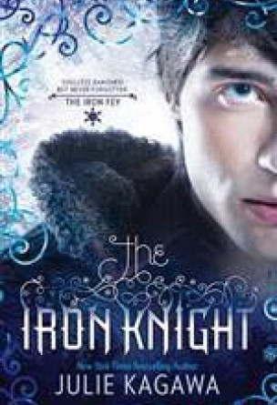 The Iron Knight