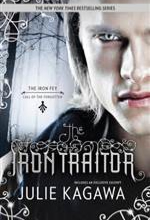 The Iron Traitor