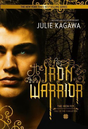 The Iron Warrior