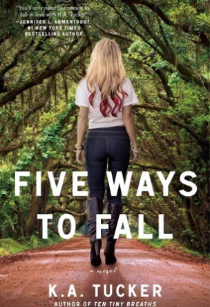 Five Ways to Fall