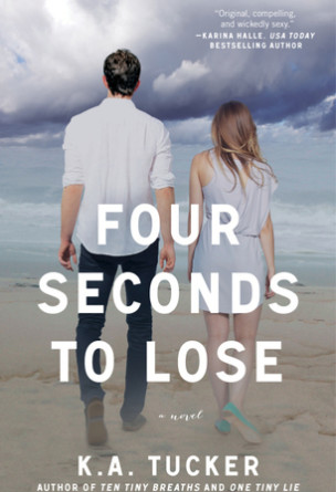 Four Seconds to Lose