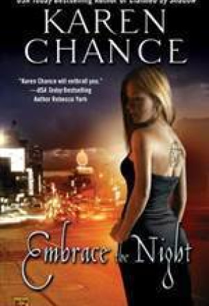Embrace the Night