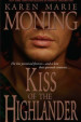 Kiss of the Highlander