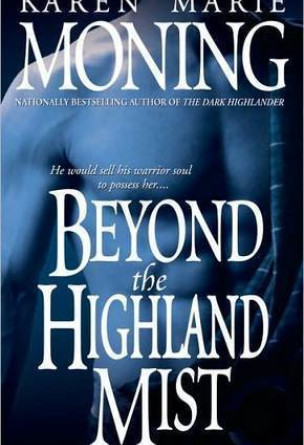 Beyond the Highland Mist