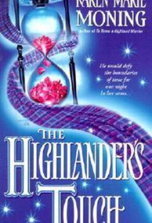 The Highlander's Touch