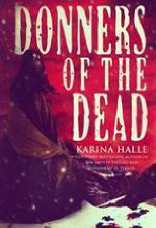 Donners of the Dead