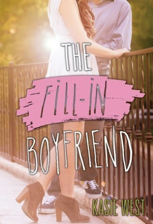 The Fill-In Boyfriend