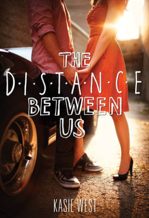 The Distance Between Us