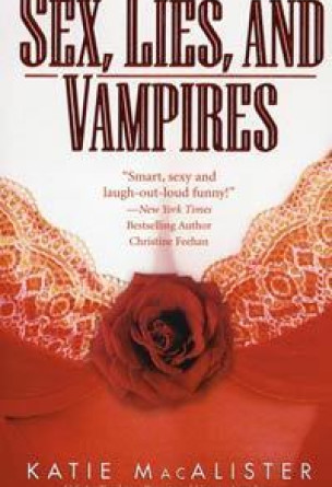 Sex, Lies and Vampires