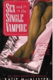 Sex and the Single Vampire