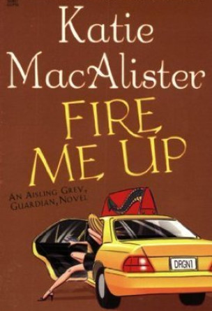 Fire Me Up