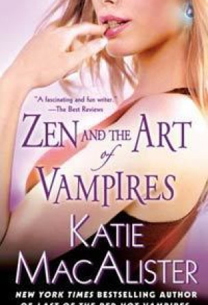 Zen and the Art of Vampires