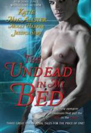 The Undead in My Bed