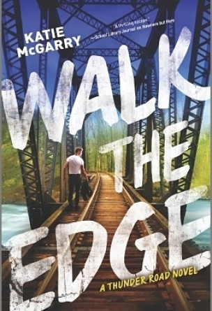 Walk the Edge