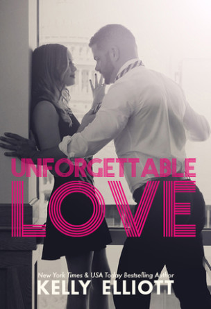 Unforgettable Love