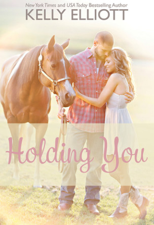 Holding You